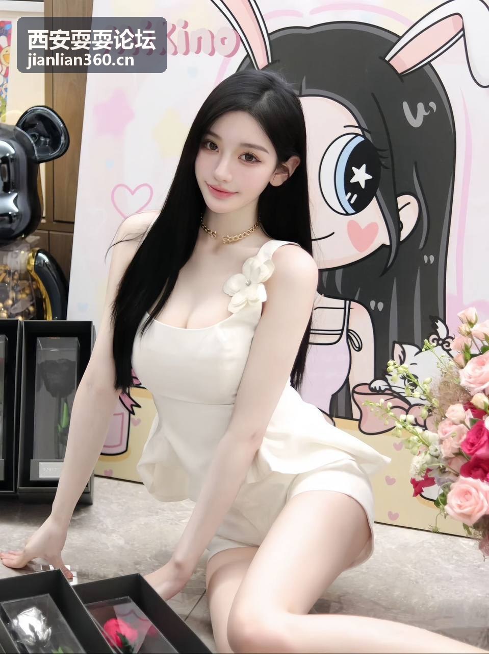 西安耍耍论坛版块封面：脱口秀开放麦拼场
